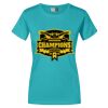 Frauen Premium T-Shirt E3005 Miniaturansicht