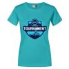 Frauen Premium T-Shirt E3005 Miniaturansicht