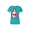 Frauen Premium T-Shirt E3005 Miniaturansicht