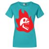 Frauen Premium T-Shirt E3005 Miniaturansicht