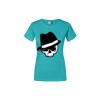 Frauen Premium T-Shirt E3005 Miniaturansicht