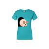 Frauen Premium T-Shirt E3005 Miniaturansicht