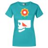 Frauen Premium T-Shirt E3005 Miniaturansicht