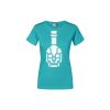 Frauen Premium T-Shirt E3005 Miniaturansicht