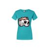 Frauen Premium T-Shirt E3005 Miniaturansicht