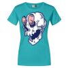 Frauen Premium T-Shirt E3005 Miniaturansicht