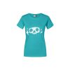 Frauen Premium T-Shirt E3005 Miniaturansicht