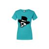 Frauen Premium T-Shirt E3005 Miniaturansicht