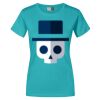 Frauen Premium T-Shirt E3005 Miniaturansicht