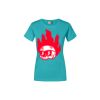 Frauen Premium T-Shirt E3005 Miniaturansicht