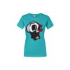 Frauen Premium T-Shirt E3005 Miniaturansicht