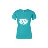 Frauen Premium T-Shirt E3005 Miniaturansicht