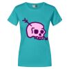 Frauen Premium T-Shirt E3005 Miniaturansicht