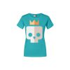 Frauen Premium T-Shirt E3005 Miniaturansicht