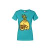 Frauen Premium T-Shirt E3005 Miniaturansicht