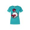 Frauen Premium T-Shirt E3005 Miniaturansicht