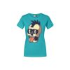 Frauen Premium T-Shirt E3005 Miniaturansicht