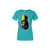 Frauen Premium T-Shirt E3005 Miniaturansicht