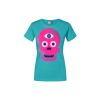 Frauen Premium T-Shirt E3005 Miniaturansicht