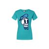Frauen Premium T-Shirt E3005 Miniaturansicht