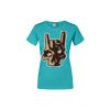 Frauen Premium T-Shirt E3005 Miniaturansicht