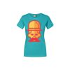 Frauen Premium T-Shirt E3005 Miniaturansicht