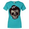 Frauen Premium T-Shirt E3005 Miniaturansicht