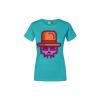Frauen Premium T-Shirt E3005 Miniaturansicht