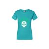 Frauen Premium T-Shirt E3005 Miniaturansicht