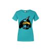 Frauen Premium T-Shirt E3005 Miniaturansicht