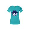 Frauen Premium T-Shirt E3005 Miniaturansicht