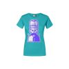 Frauen Premium T-Shirt E3005 Miniaturansicht
