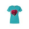 Frauen Premium T-Shirt E3005 Miniaturansicht