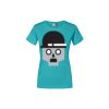 Frauen Premium T-Shirt E3005 Miniaturansicht