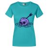 Frauen Premium T-Shirt E3005 Miniaturansicht