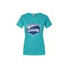 Frauen Premium T-Shirt E3005 Miniaturansicht