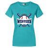 Frauen Premium T-Shirt E3005 Miniaturansicht