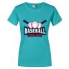 Frauen Premium T-Shirt E3005 Miniaturansicht