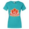 Frauen Premium T-Shirt E3005 Miniaturansicht