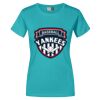 Frauen Premium T-Shirt E3005 Miniaturansicht