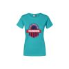 Frauen Premium T-Shirt E3005 Miniaturansicht