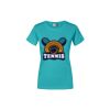 Frauen Premium T-Shirt E3005 Miniaturansicht