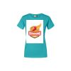 Frauen Premium T-Shirt E3005 Miniaturansicht