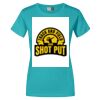 Frauen Premium T-Shirt E3005 Miniaturansicht