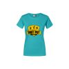 Frauen Premium T-Shirt E3005 Miniaturansicht