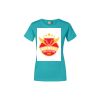 Frauen Premium T-Shirt E3005 Miniaturansicht