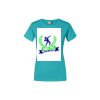 Frauen Premium T-Shirt E3005 Miniaturansicht