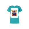 Frauen Premium T-Shirt E3005 Miniaturansicht