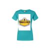 Frauen Premium T-Shirt E3005 Miniaturansicht