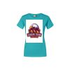 Frauen Premium T-Shirt E3005 Miniaturansicht